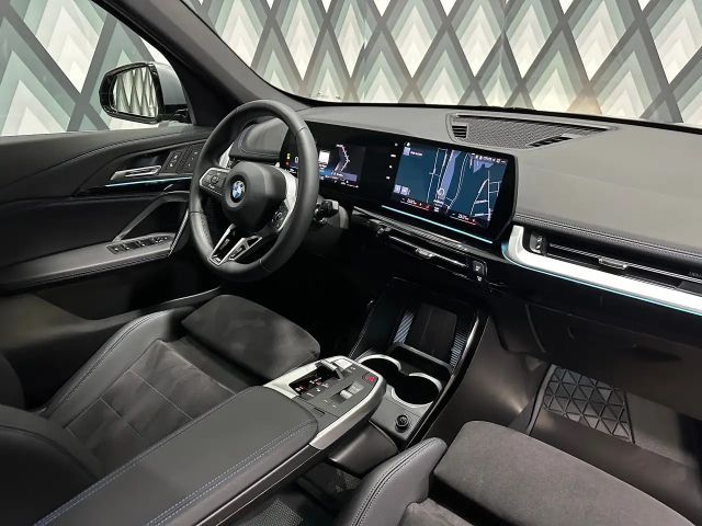 BMW X1 M-Sport sDrive