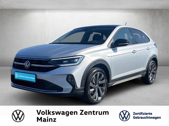 Volkswagen Taigo 1.5 TSI DSG Style