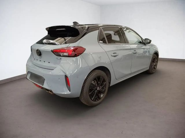 Opel Corsa GS-Line Grand Sport