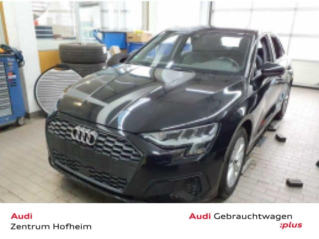 Audi A3 30 TFSI S-Tronic Sportback