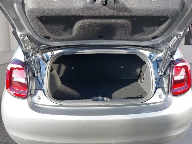 Fiat 500C Elektro 42 kWh