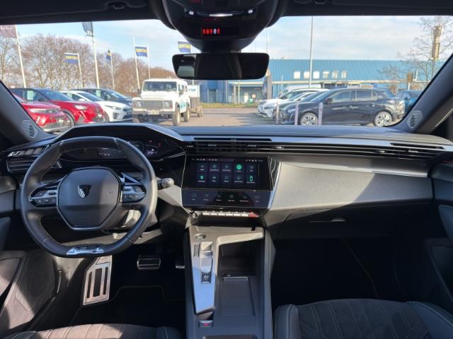 Peugeot 308 GT-Line PureTech