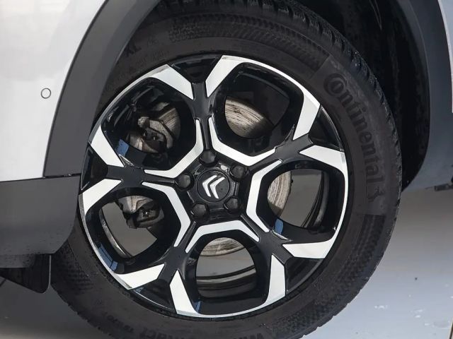 Citroën C5 Aircross BlueHDi Max