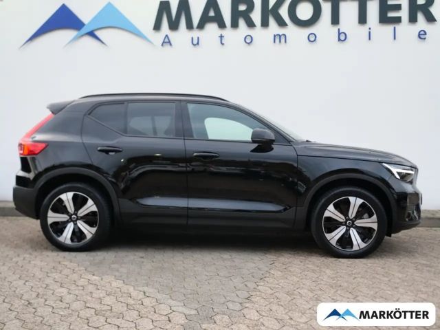 Volvo XC40 AWD Plus Twin Engine