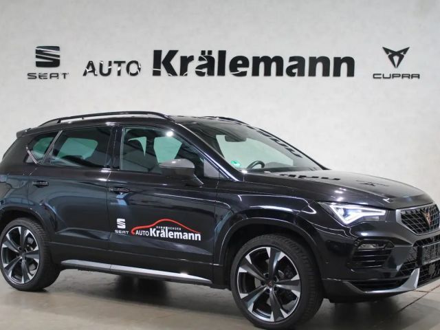 Cupra Ateca 4Drive DSG