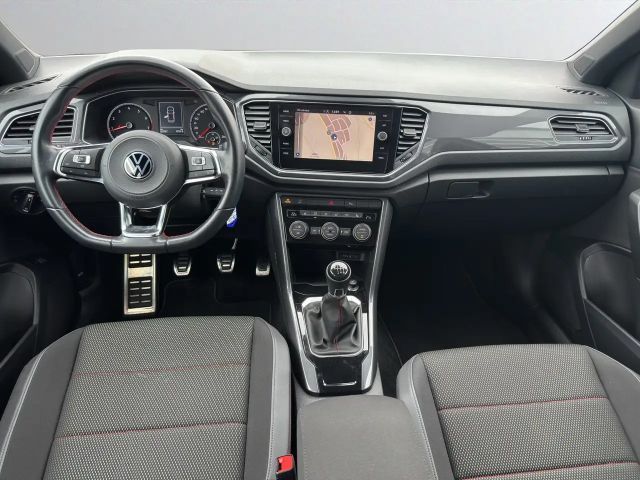 Volkswagen T-Roc 1.5 TSI Sport