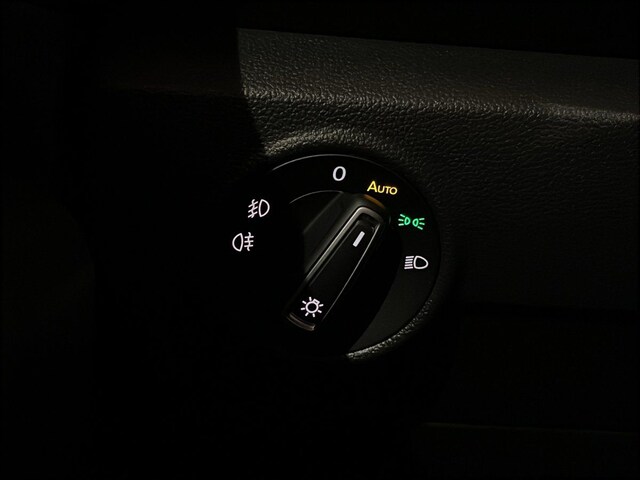 Volkswagen T-Roc Highline