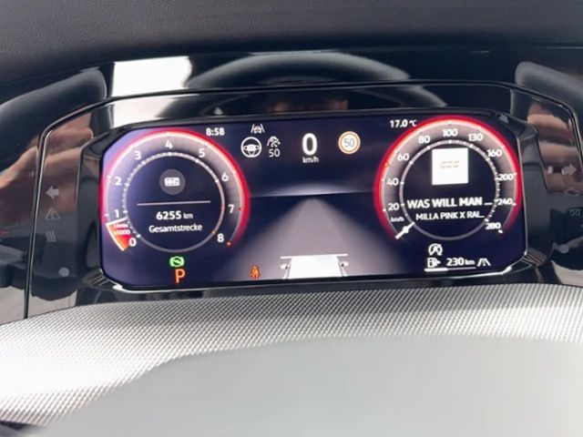 Volkswagen Golf GTI Golf VIII