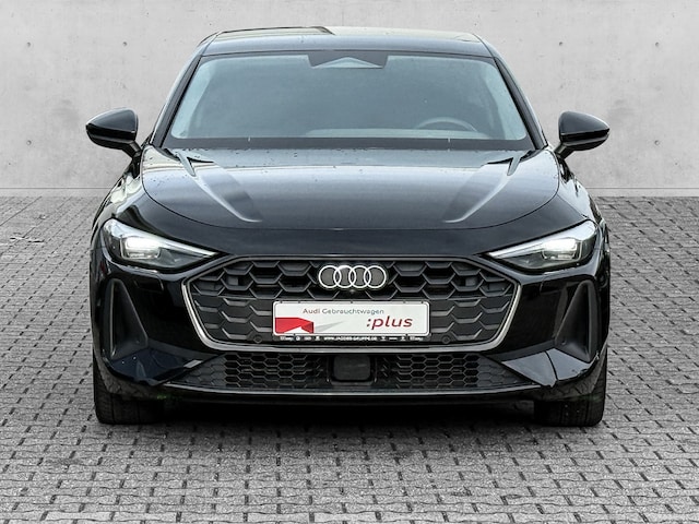 Audi A5 Quattro S-Tronic