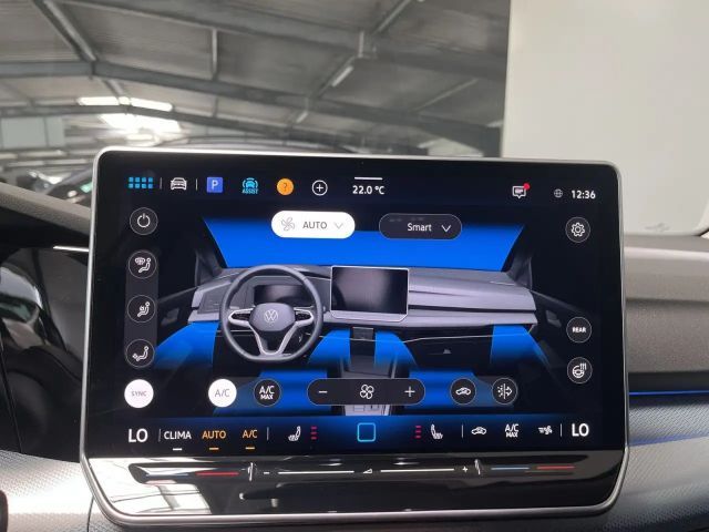 Volkswagen Golf 1.5 TSI