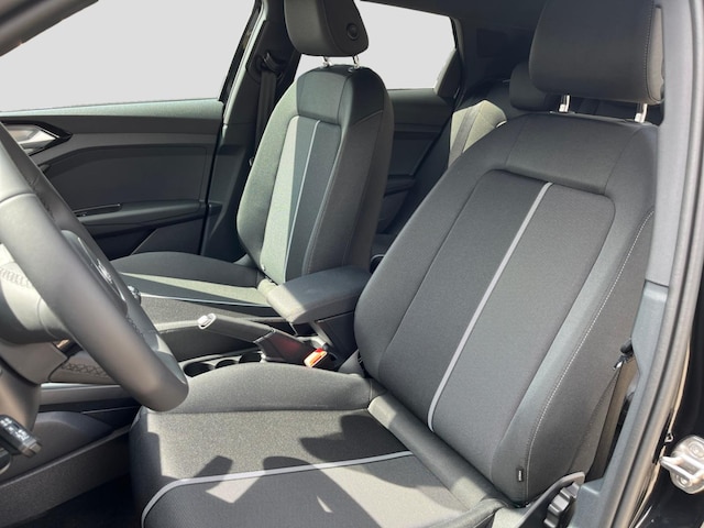 Audi A1 25 TFSI Sportback