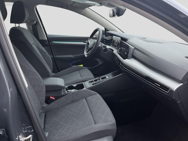 Volkswagen Golf 2.0 TDI DSG Golf VIII Life