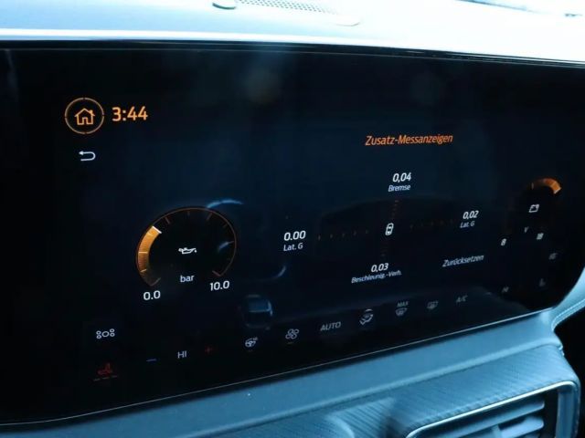 Ford Mustang Fastback GT 5.0 V8