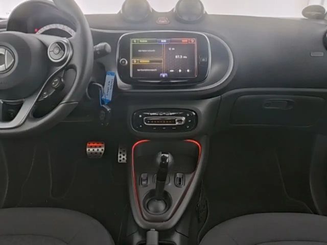 Smart EQ fortwo 22kw onboard charger Pulse