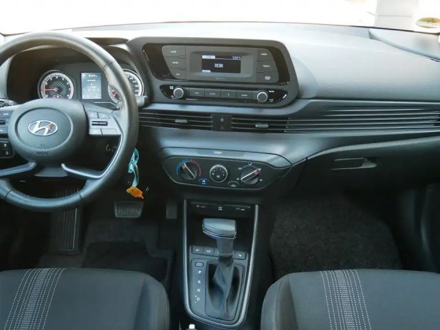 Hyundai Bayon Select