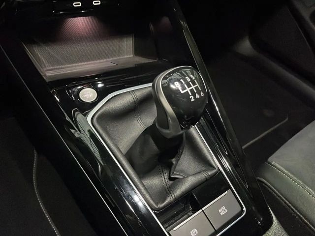 Volkswagen Golf 1.5 TSI Style Variant