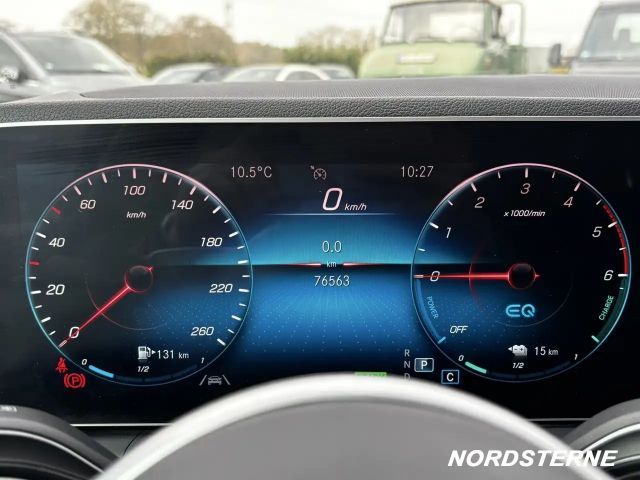 Mercedes-Benz GLE 350 4MATIC