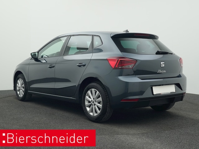 Seat Ibiza 1.0 TSI Style