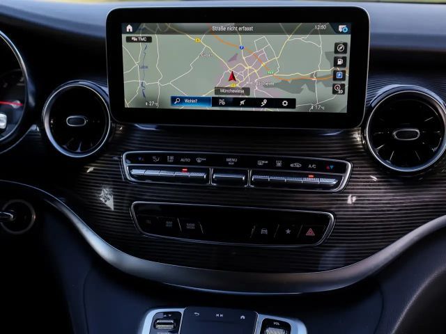 Mercedes-Benz V 300 AVANTGARDE Extralang