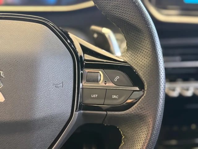 Peugeot 208 GT-Line PureTech