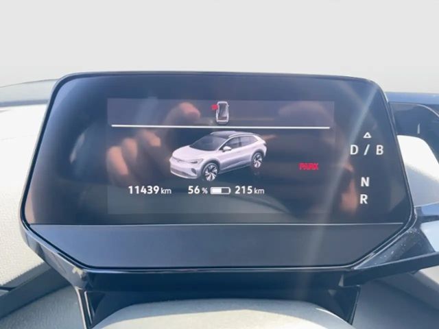 Volkswagen ID.4 Performance Pro