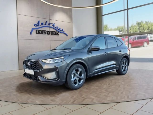 Ford Kuga ST Line