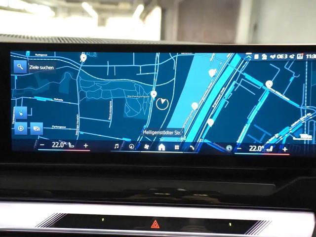 BMW i5 Sedan eDrive40