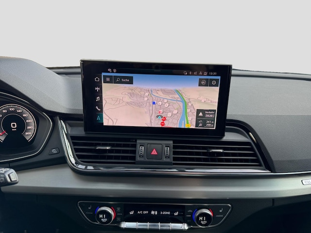 Audi Q5 50 TDI Quattro Sportback