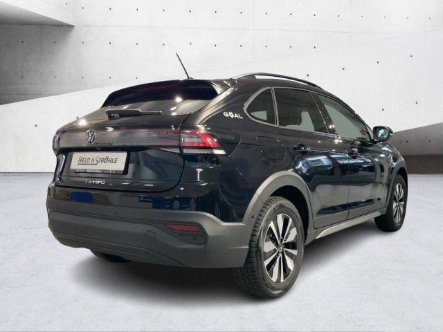 Volkswagen Taigo 1.0 TSI DSG