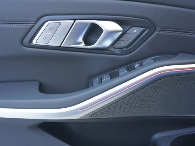 BMW M3 Competition Touring xDrive