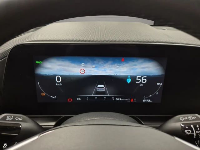 Kia Niro Inspiration /Relax-Paket/ Technologiepaket/wenig K