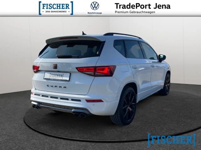 Cupra Ateca 2.0 TSI 4Drive DSG