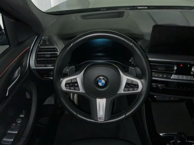 BMW X4 M-Sport xDrive20i