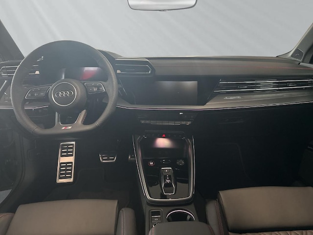 Audi S3 Quattro S-Tronic Sportback