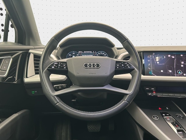 Audi Q4 e-tron 40