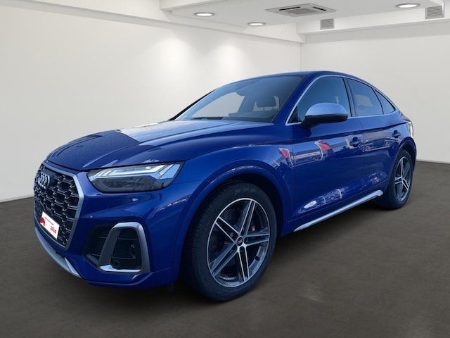 Audi SQ5 Sportback