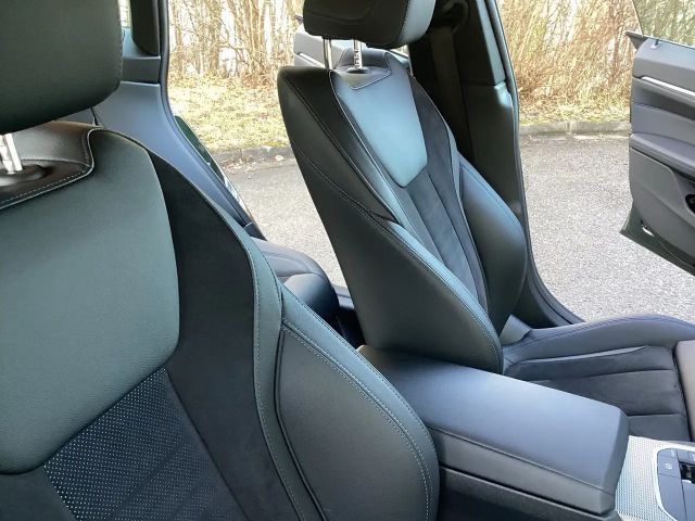 BMW 420 420i Coupé Gran Coupé M-Sport