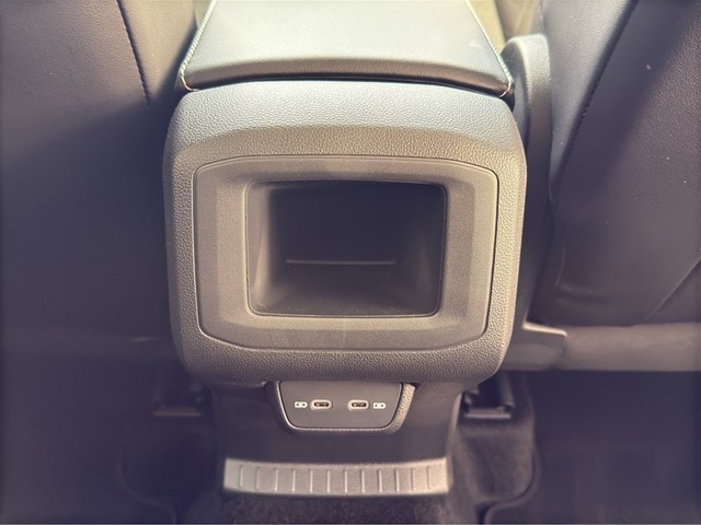 Volkswagen T-Cross DSG Life