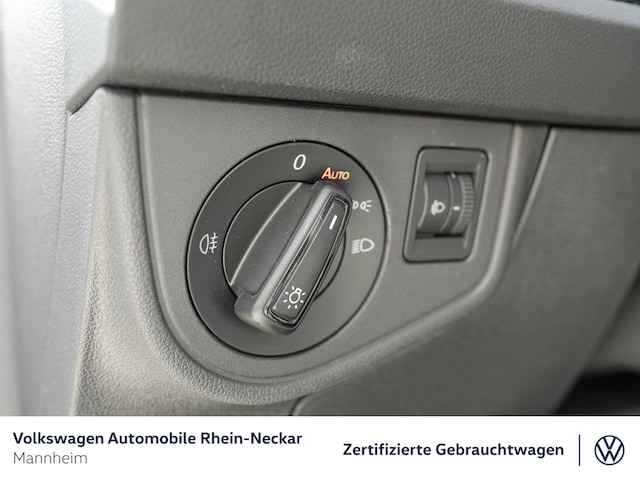 Volkswagen Taigo 1.0 TSI Life