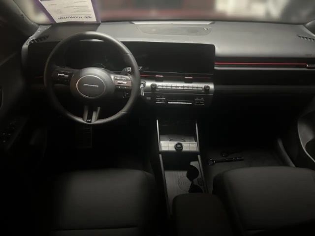 Hyundai Kona 1.6 2WD N Line T-GDi