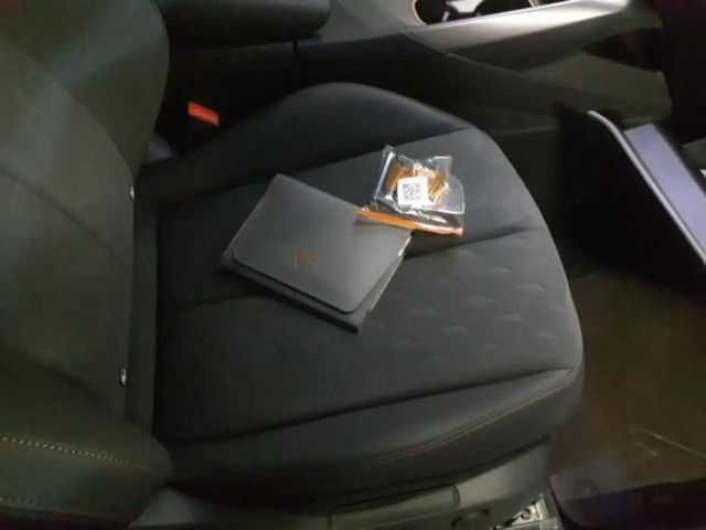 Cupra Terramar 2.0 TSI VZ