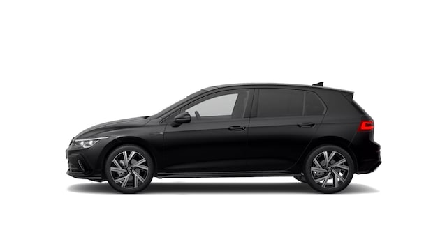 Volkswagen Golf 2.0 TDI R-Line