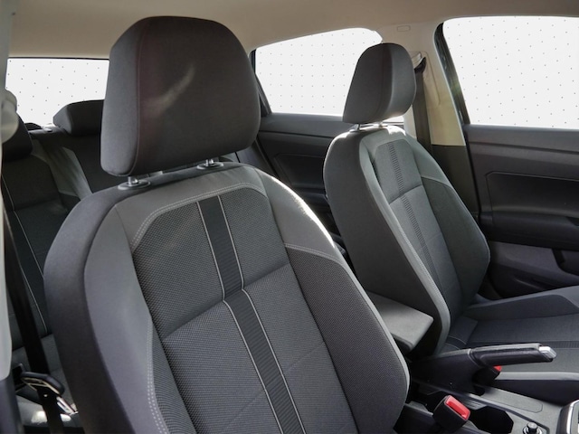 Volkswagen Polo 1.0 TSI Highline