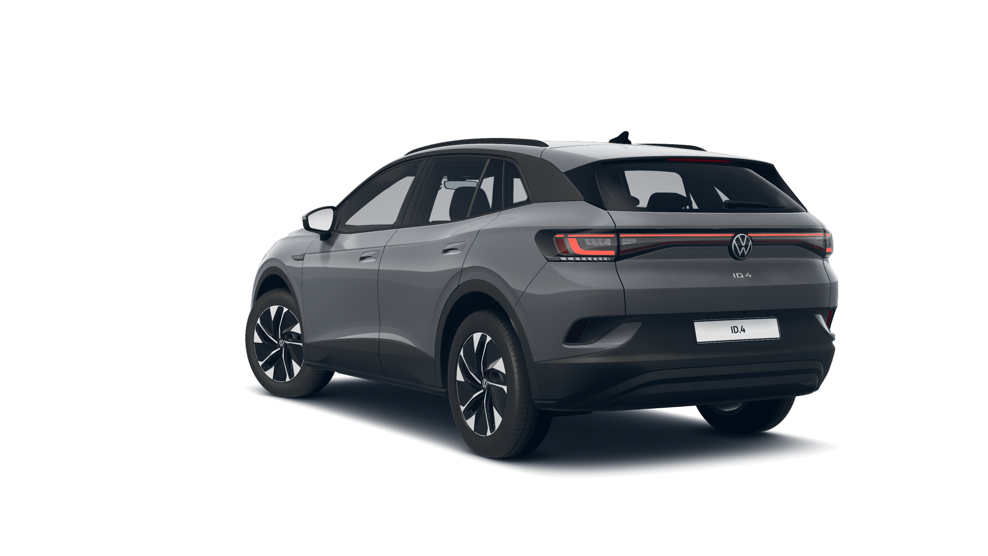 Volkswagen ID.4 Performance Pro