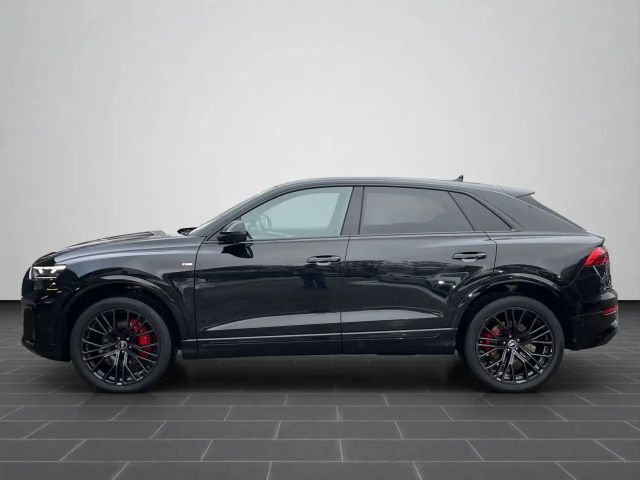 Audi Q8 50 TDI S-Line
