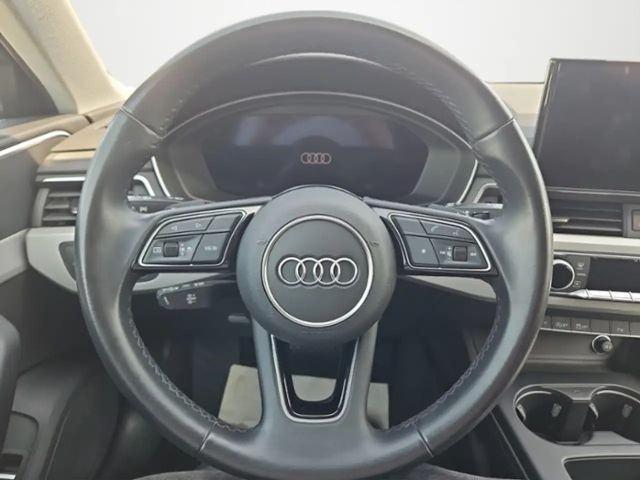 Audi A4 allroad Quattro