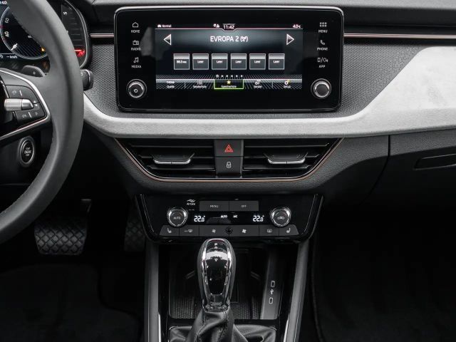 Skoda Scala 1.0 TSI Selection