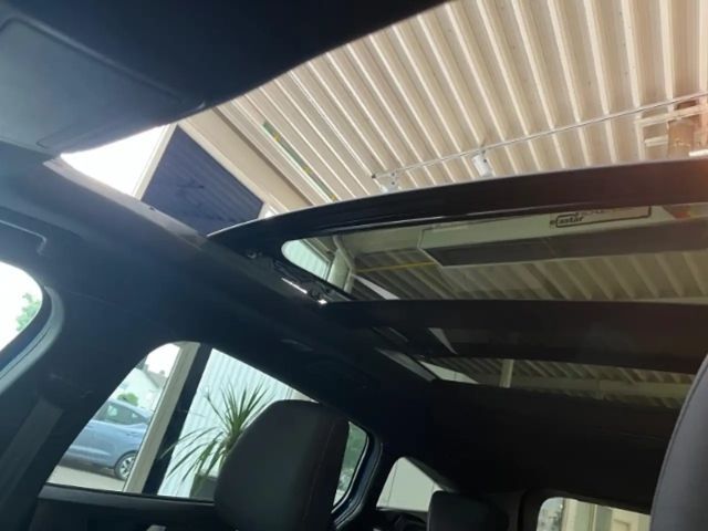 Ford Focus ST Line Wagon