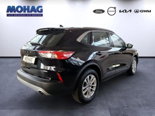 Ford Kuga Plug in Hybrid Titanium
