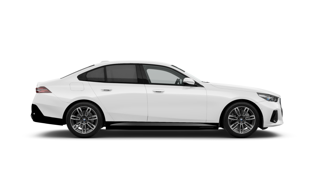 BMW 550 Sedan xDrive